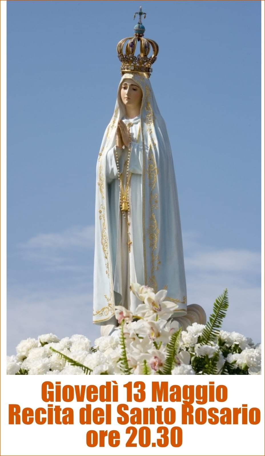 Madonna di Fatima