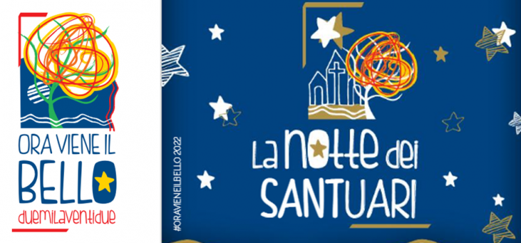 LA NOTTE DEI SANTUARI